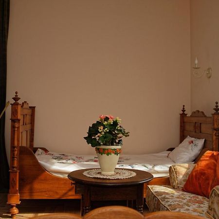 Bed and Breakfast Czapla Stare Sady Міколайкі Екстер'єр фото