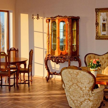 Bed and Breakfast Czapla Stare Sady Міколайкі Екстер'єр фото