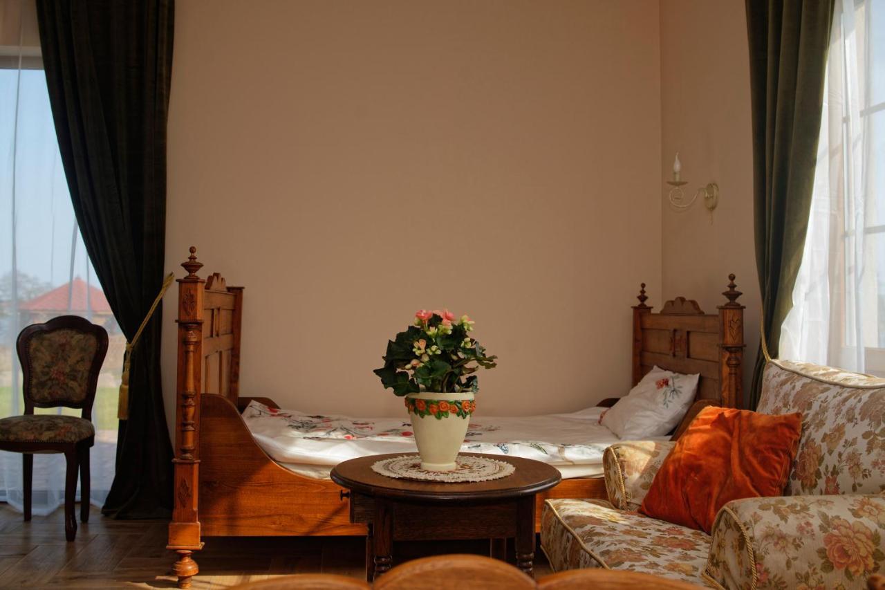Bed and Breakfast Czapla Stare Sady Міколайкі Екстер'єр фото