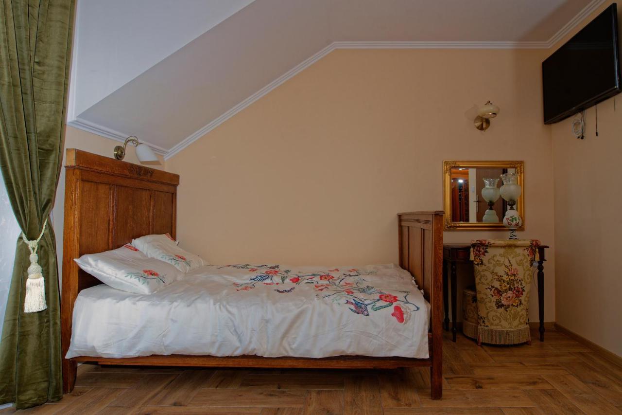 Bed and Breakfast Czapla Stare Sady Міколайкі Екстер'єр фото
