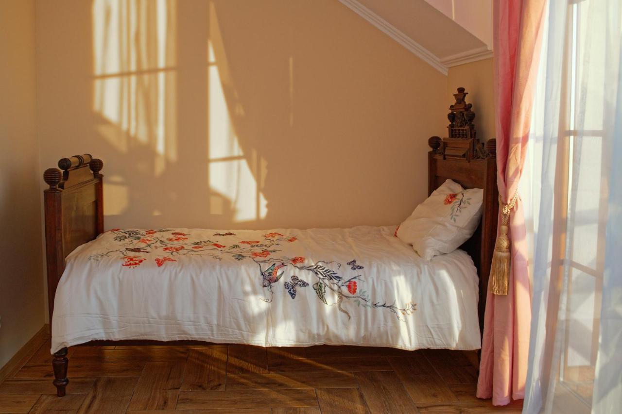 Bed and Breakfast Czapla Stare Sady Міколайкі Екстер'єр фото