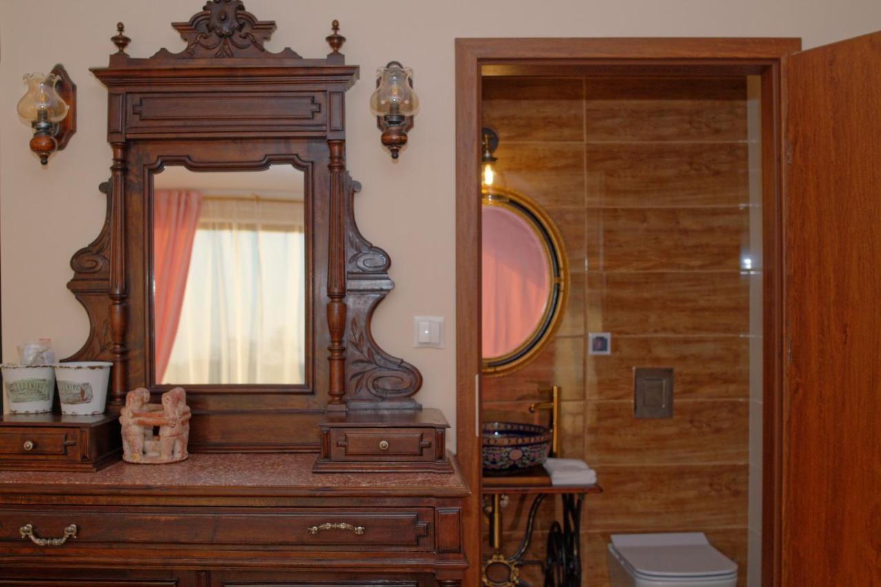 Bed and Breakfast Czapla Stare Sady Міколайкі Екстер'єр фото