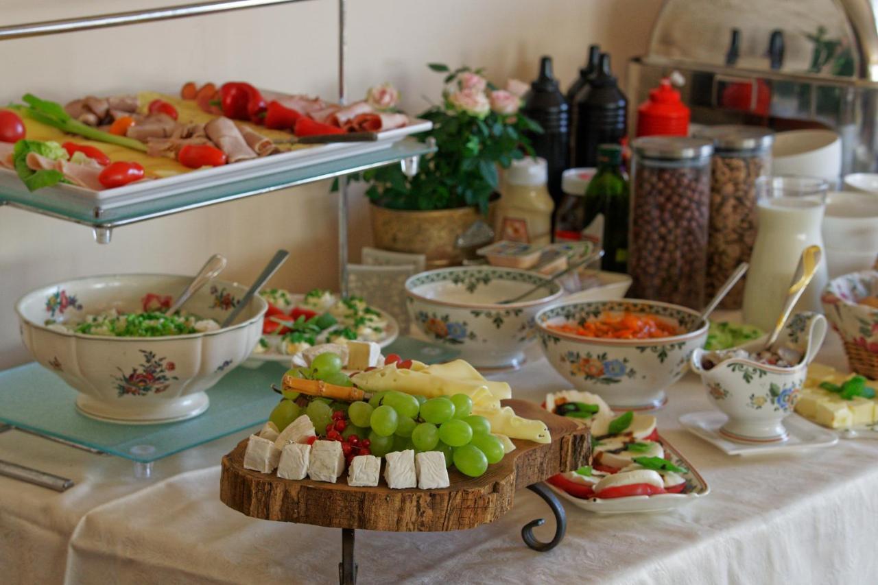Bed and Breakfast Czapla Stare Sady Міколайкі Екстер'єр фото