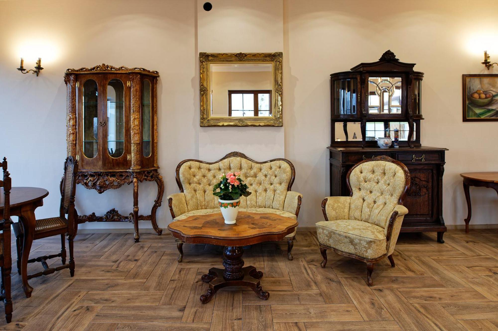 Bed and Breakfast Czapla Stare Sady Міколайкі Екстер'єр фото