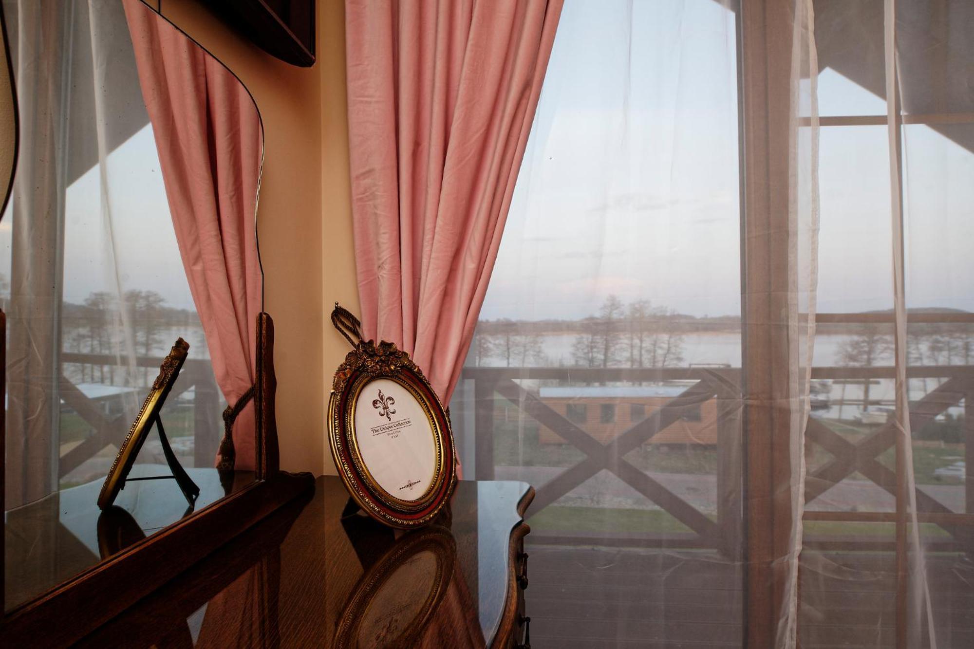 Bed and Breakfast Czapla Stare Sady Міколайкі Екстер'єр фото