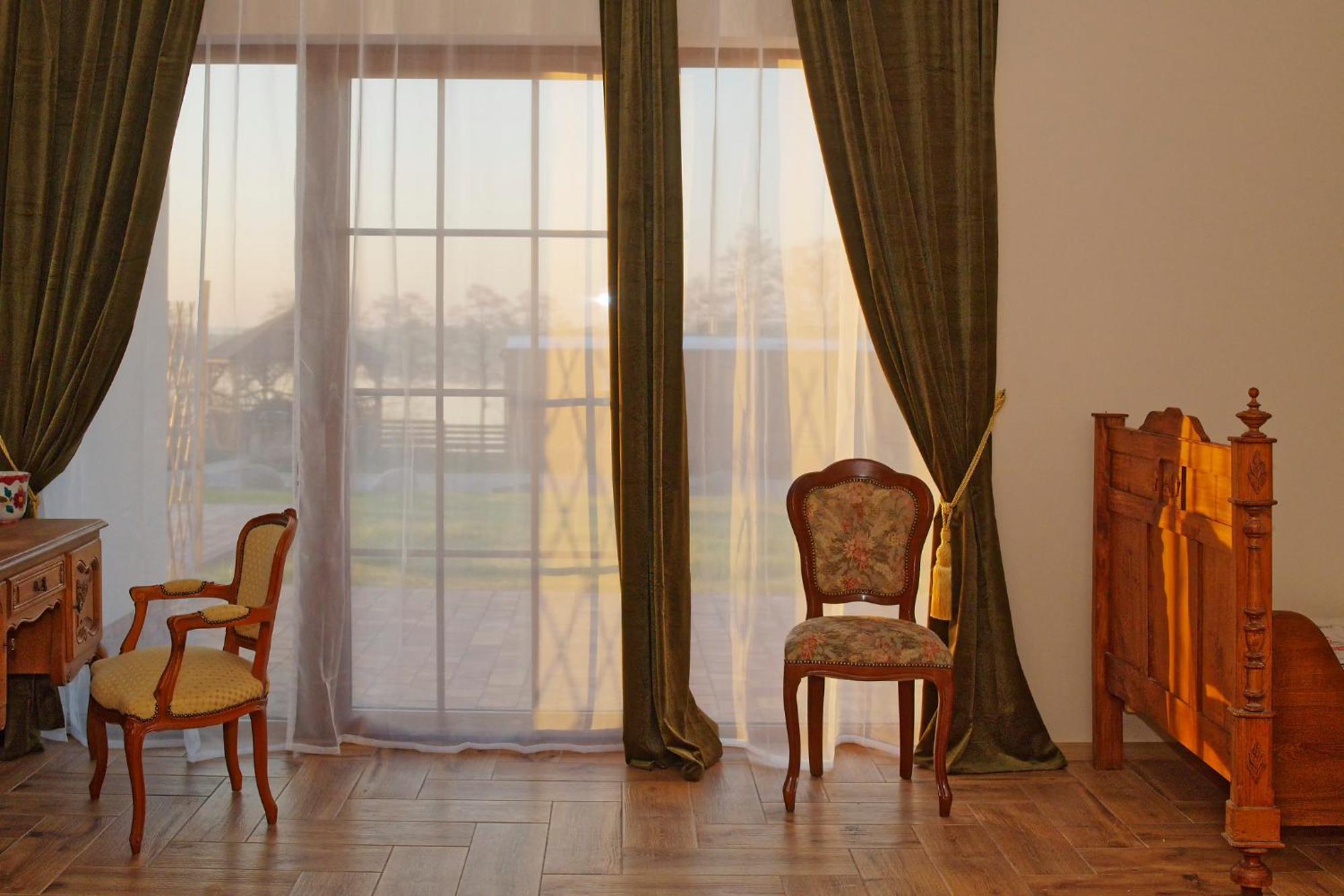 Bed and Breakfast Czapla Stare Sady Міколайкі Екстер'єр фото